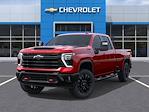 New 2025 Chevrolet Silverado 3500 LTZ Crew Cab 4WD Pickup for sale #151047 - photo 6