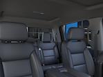 2026 Chevrolet Silverado 1500 Crew Cab 4WD Pickup for sale #151048 - photo 24