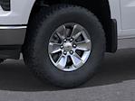 2026 Chevrolet Silverado 1500 Crew Cab 4WD Pickup for sale #151048 - photo 9