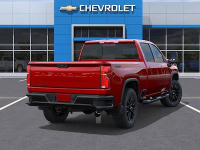 2025 Chevrolet Silverado 2500 Crew Cab 4WD Pickup for sale #151050 - photo 2
