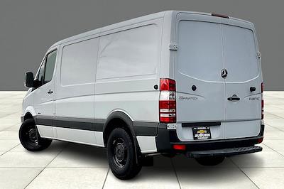 2013 Mercedes-Benz Sprinter 2500 RWD Upfitted Cargo Van for sale #151050M - photo 2