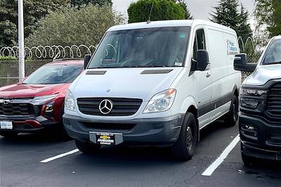 2013 Mercedes-Benz Sprinter 2500 RWD Empty Cargo Van for sale #151050M - photo 1