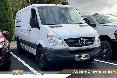 2013 Mercedes-Benz Sprinter 2500 RWD Empty Cargo Van for sale #151050M - photo 2