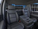 2026 Chevrolet Silverado 1500 Regular Cab 4WD Pickup for sale #151053 - photo 16