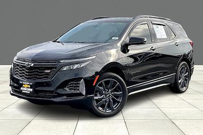 2024 Chevrolet Equinox AWD SUV for sale #151056A - photo 1