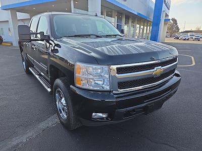 Used 2011 Chevrolet Silverado 1500 - photo 1