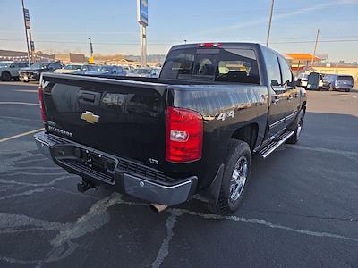 Used 2011 Chevrolet Silverado 1500 - photo 1