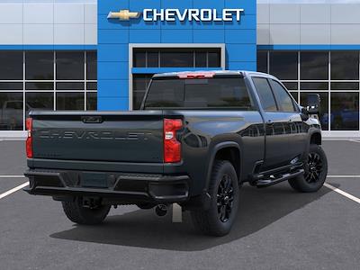 2026 Chevrolet Silverado 2500 Crew Cab SRW 4WD Pickup for sale #151074 - photo 2