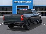 2026 Chevrolet Silverado 2500 Crew Cab SRW 4WD Pickup for sale #151074 - photo 2