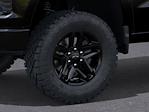 New 2026 Chevrolet Silverado 1500 Custom Crew Cab for sale #151075-1 - photo 9