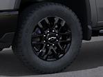 2026 Chevrolet Silverado 2500 Crew Cab 4WD Pickup for sale #151077 - photo 9