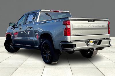 2023 Chevrolet Silverado 1500 Crew Cab 4WD Pickup for sale #151077A - photo 2
