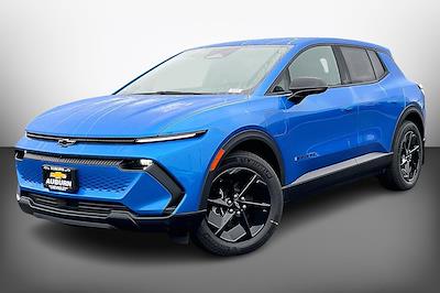 New 2026 Chevrolet Equinox EV LT for sale #151078 - photo 1