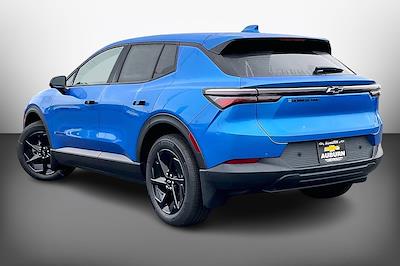 New 2026 Chevrolet Equinox EV LT for sale #151078 - photo 2