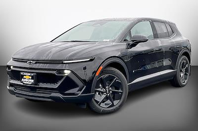 New 2026 Chevrolet Equinox EV LT for sale #151079 - photo 1