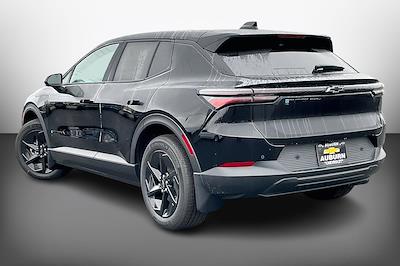 New 2026 Chevrolet Equinox EV LT for sale #151079 - photo 2