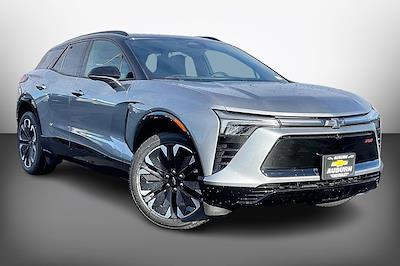 New 2026 Chevrolet Blazer EV - photo 1