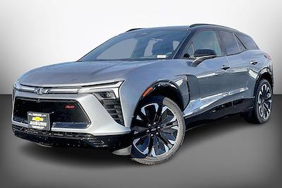 New 2026 Chevrolet Blazer EV - photo 1