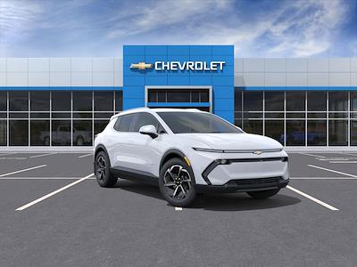 2026 Chevrolet Equinox EV FWD SUV for sale #151084 - photo 1