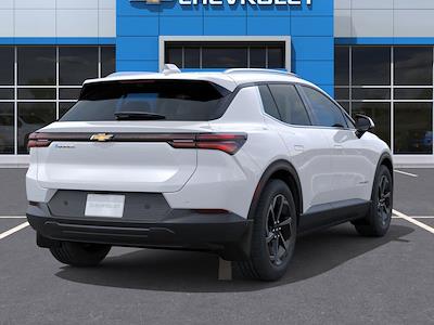 2026 Chevrolet Equinox EV FWD SUV for sale #151084 - photo 2
