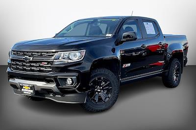 2022 Chevrolet Colorado Crew Cab 4WD Pickup for sale #151086-1A - photo 1