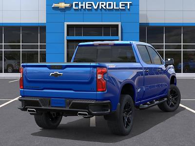 2026 Chevrolet Silverado 1500 Crew Cab 4WD Pickup for sale #151088 - photo 2