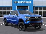 2026 Chevrolet Silverado 1500 Crew Cab 4WD Pickup for sale #151088 - photo 7