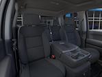 2026 Chevrolet Silverado 1500 Double Cab RWD Pickup for sale #151094 - photo 16
