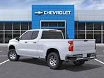 2026 Chevrolet Silverado 1500 Double Cab RWD Pickup for sale #151094 - photo 3