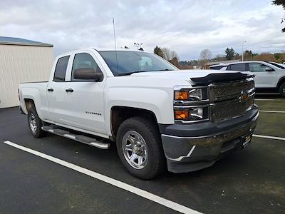 Used 2014 Chevrolet Silverado 1500 - photo 1