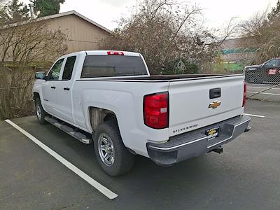 Used 2014 Chevrolet Silverado 1500 - photo 1