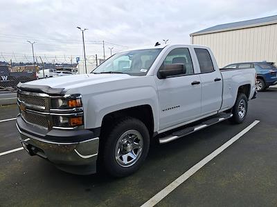 Used 2014 Chevrolet Silverado 1500 - photo 1