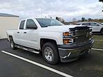 2014 Chevrolet Silverado 1500 Double Cab RWD Pickup for sale #151094A - photo 3