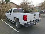 2014 Chevrolet Silverado 1500 Double Cab RWD Pickup for sale #151094A - photo 2