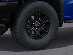 2026 Chevrolet Silverado 1500 Crew Cab 4WD Pickup for sale #151095 - photo 9
