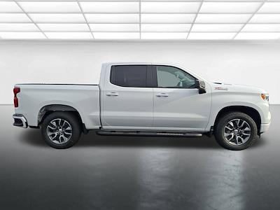New 2026 Chevrolet Silverado 1500 - photo 1