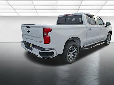 New 2026 Chevrolet Silverado 1500 - photo 1