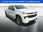 2026 Chevrolet Silverado 1500 Crew Cab 4WD Pickup for sale #151097-1 - photo 1