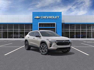 2026 Chevrolet Trax FWD SUV for sale #151098 - photo 1