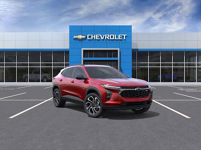 2026 Chevrolet Trax FWD SUV for sale #151099 - photo 1