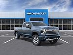 2026 Chevrolet Silverado 3500 Crew Cab 4WD Pickup for sale #151101 - photo 1