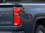2026 Chevrolet Silverado 3500 Crew Cab 4WD Pickup for sale #151101 - photo 11
