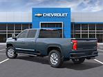 2026 Chevrolet Silverado 3500 Crew Cab 4WD Pickup for sale #151101 - photo 4