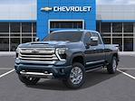 2026 Chevrolet Silverado 3500 Crew Cab 4WD Pickup for sale #151101 - photo 6