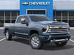 2026 Chevrolet Silverado 3500 Crew Cab 4WD Pickup for sale #151101 - photo 7