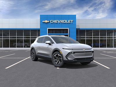 2026 Chevrolet Equinox EV FWD SUV for sale #151102 - photo 1