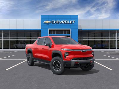 2026 Chevrolet Silverado EV Crew Cab 4WD Pickup for sale #151105 - photo 1