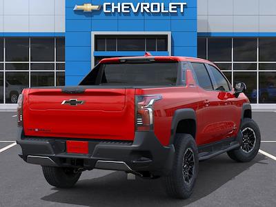 New 2026 Chevrolet Silverado EV Crew Cab 4WD Pickup for sale #151105 - photo 2