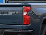 New 2026 Chevrolet Silverado 2500 Custom Double Cab for sale #151110 - photo 11
