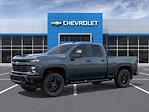 New 2026 Chevrolet Silverado 2500 Custom Double Cab for sale #151110 - photo 3